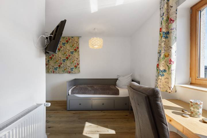 Vacation rental for 1 people in Germany
