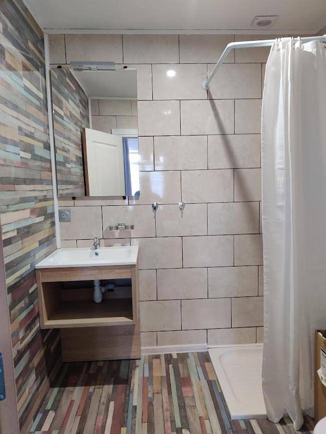 Double Room with Garden View in Saint-Louis, Région de Mulhouse