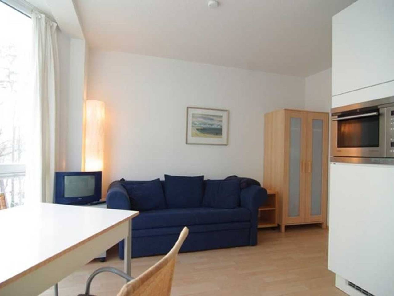Ganze Ferienwohnung, Villa Strandperle, Whg. 10 / in Bansin, Heringsdorf