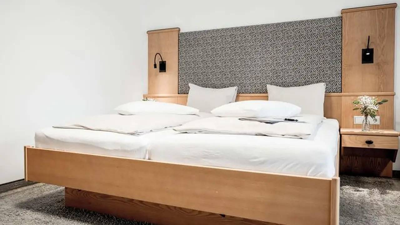 Einzelzimmer für 1 Person (18 m²) in Schladming in Schladming, Schladming-Dachstein