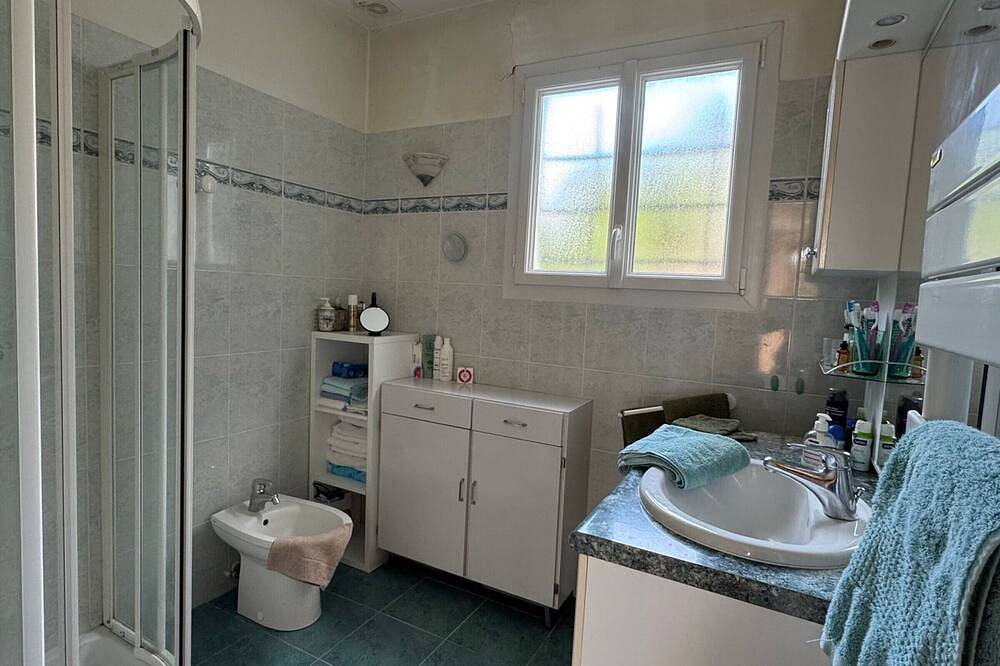 Helle Villa nahe Strände, Wifi, Haustiere erlaubt in Brison-Saint-Innocent, Chambéry und Umgebung