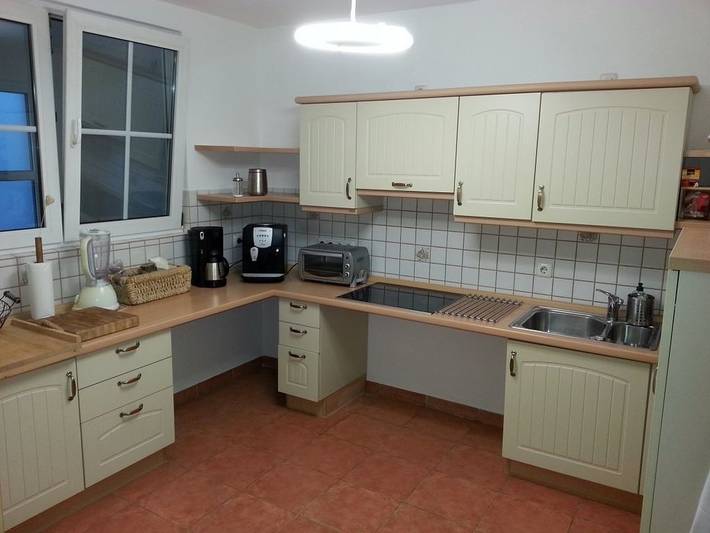 Ferienwohnung für 4 Personen, mit Balkon in Unterallgäu - 3