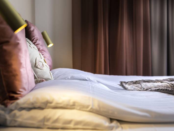 Ferienwohnung für 6 Personen, mit Sauna und Ausblick sowie Garten in Matrei in Osttirol - 4