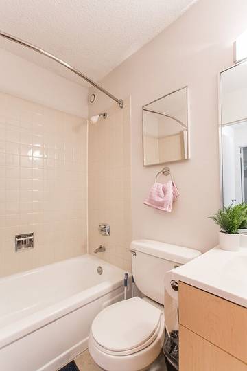 Vacation Apartment for 6 Guests in Chicago, Lake Michigan, Picture 1