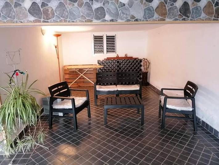 Casa de vacaciones para 6 personas, con jardín además de piscina y vistas, Se admiten mascotas en Alentejo - 3