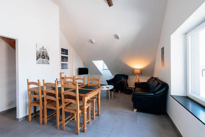 Gîte pour 5 personnes, avec vue à Dinant - 3