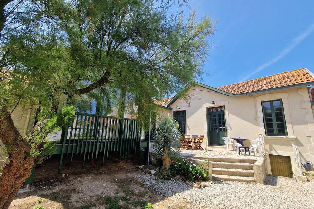 Casa vacanza a Poitou-Charentes a partire da 224€ a notte