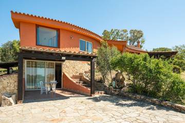 Villa pour 17 Personnes dans Villasimius, Sud Sardegna, Photo 3