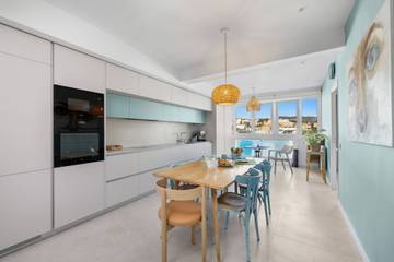 Apartamento in Palma, Mallorca Oeste für 6 