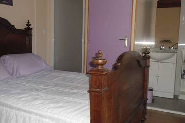 B&b für 2 Personen in Dunière-sur-Eyrieux, Privas, Bild 2