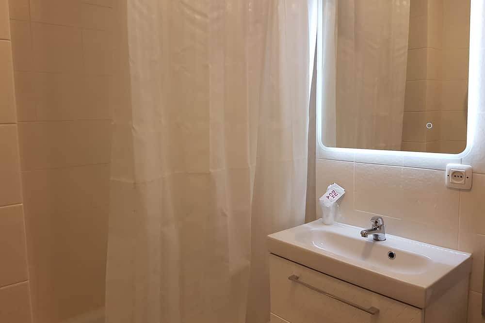 Entire apartment, 3/13 Consuegra 1 - Estudi 4 Pax - Pas De La Casa --005546 in Pas de la Casa, Grandvalira