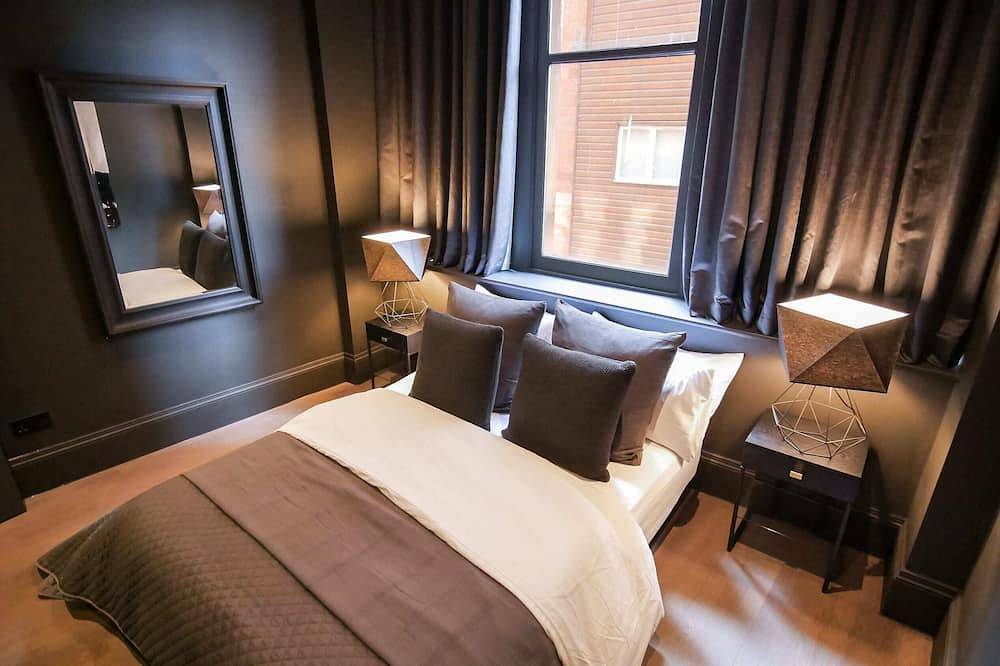 Entire apartment, Midnight | The Heim Residences in Manchester, Greater Manchester