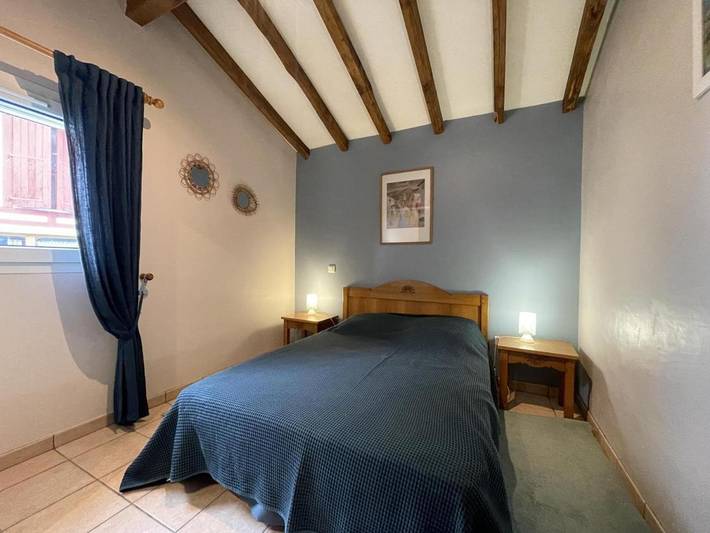 Location de vacances pour 5 personnes, avec terrasse à Itxassou - 4