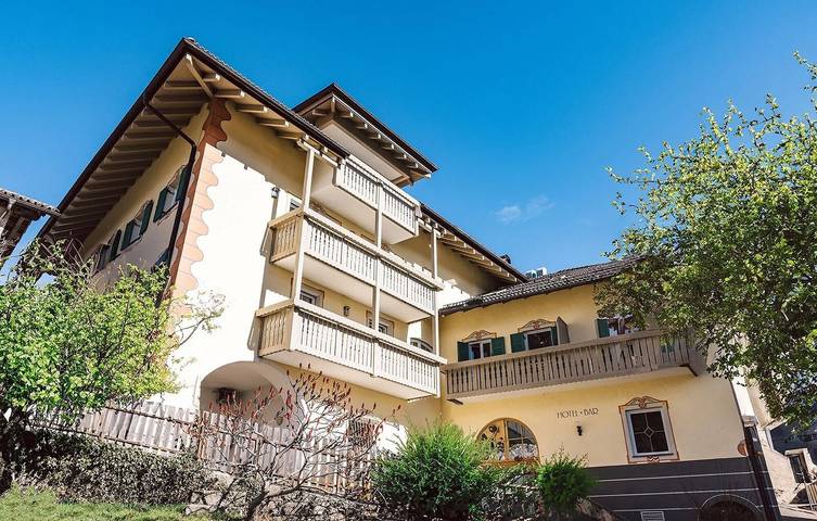 Apartament wakacyjny dla 4 osób, z ogród i sauna, zwierzęta dozwolone w Syd-Tirol