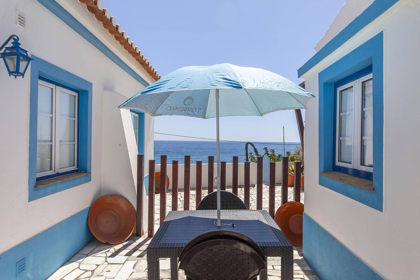 Apartamento inteiro, Apartamento de férias para 4 pessoas in Praia do Burgau, Parque Natural do Sudoeste Alentejano e Costa Vicentina