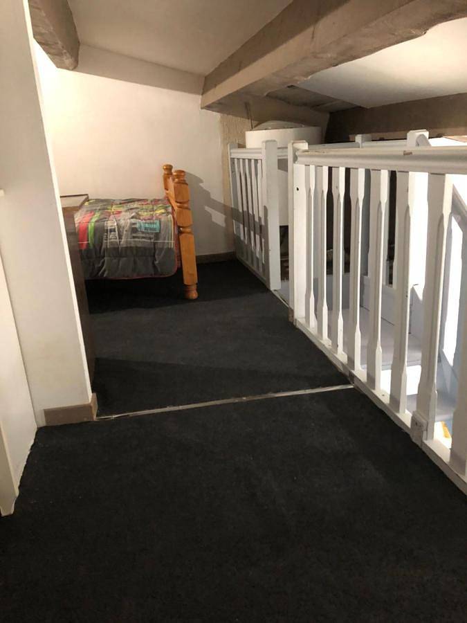 Gîte pour 3 personnes, avec terrasse, animaux acceptés à Coursan - 3