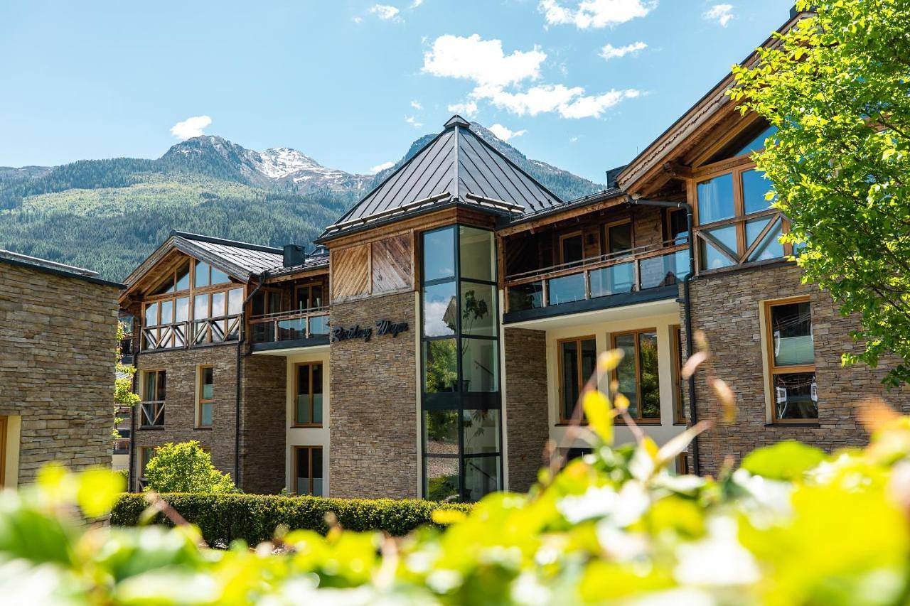 Wildkogel Resorts - Das Wildkogel in Bramberg am Wildkogel, Pinzgau