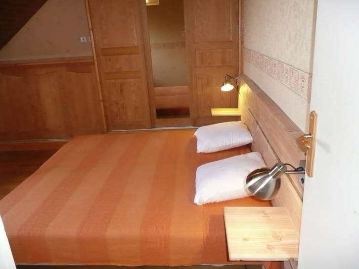 Gîte pour 5 personnes, avec jardin et terrasse, animaux acceptés à Plouha - 4