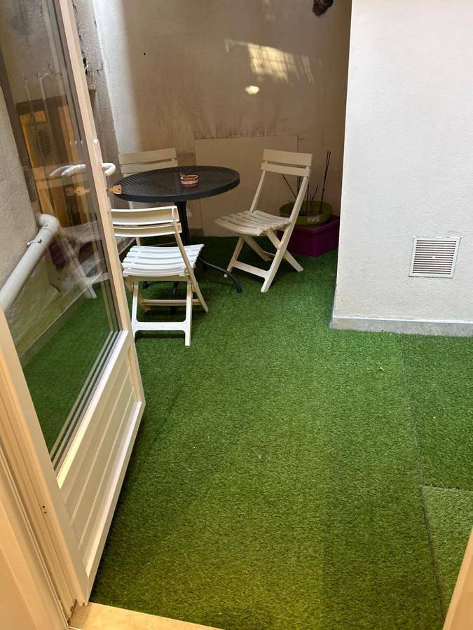 Gîte pour 4 personnes, avec terrasse à Sospel - 3
