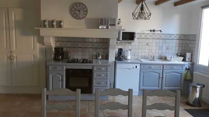 Maison De Vacances pour 5 Personnes dans Marne, Photo 3