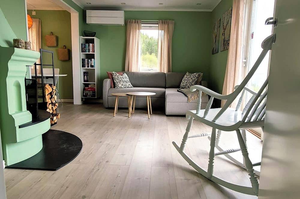 Idyllic cottage on a farm with fantastic views and surrounded by nature. in Øyer