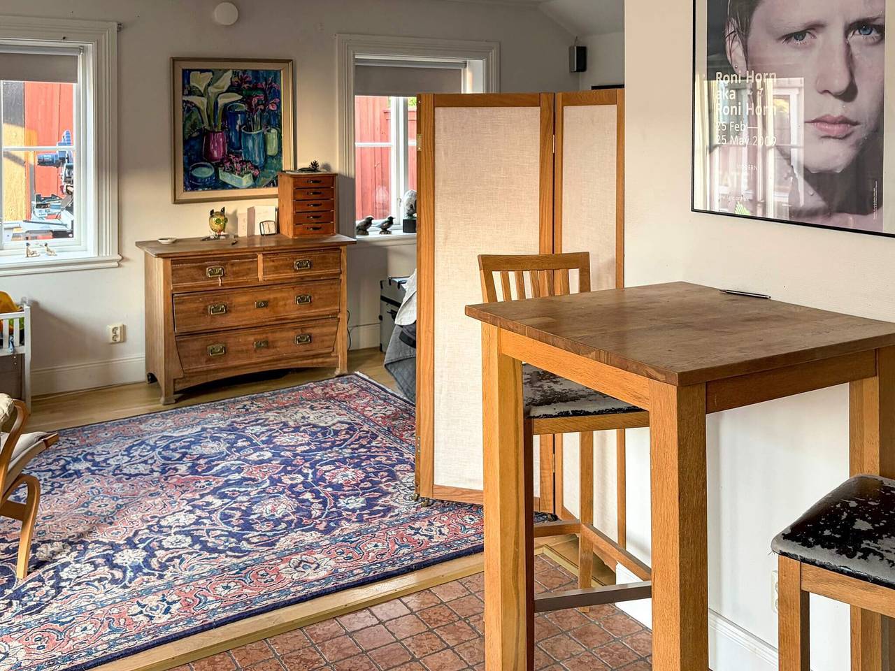 2 Personen Ferienhaus in Hjo in Hjo, Vättern