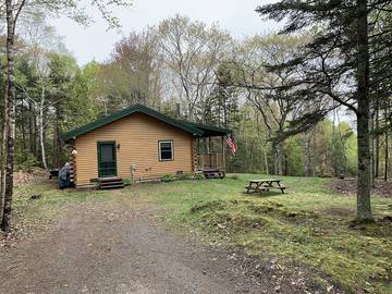 Vacation House for 5 Guests in Maine, USA, Picture 2