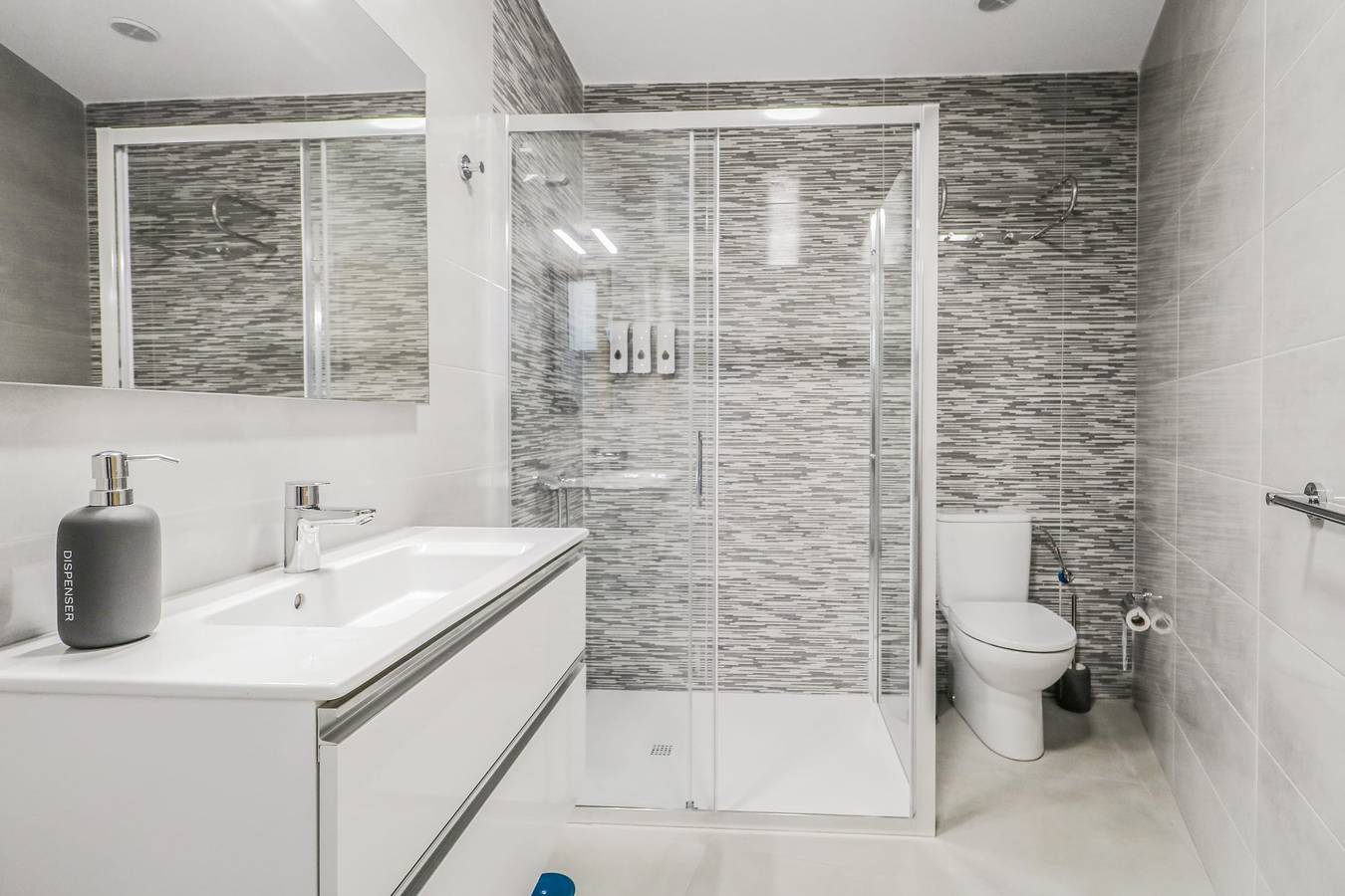 Entire apartment, Galdar Modern Suites 1A in La Costurera, Gáldar