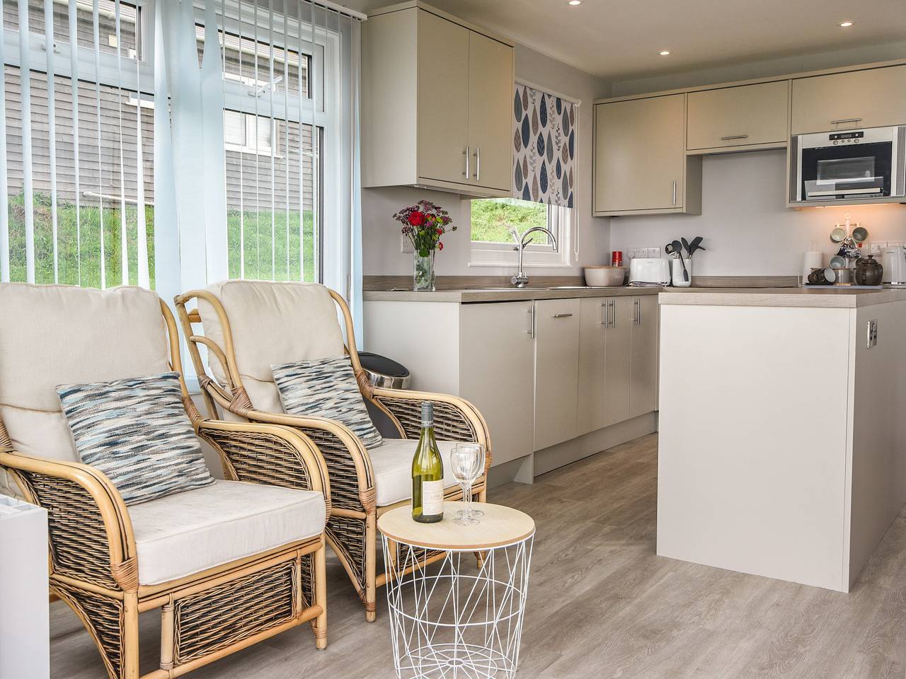 Sealark in Dorset