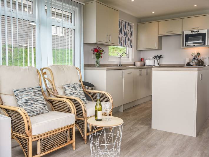 Sealark in Dorset