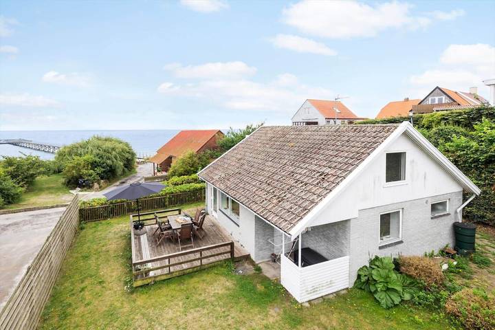 4728 Rønne - Brobakken 16 in Rønne, Bornholm