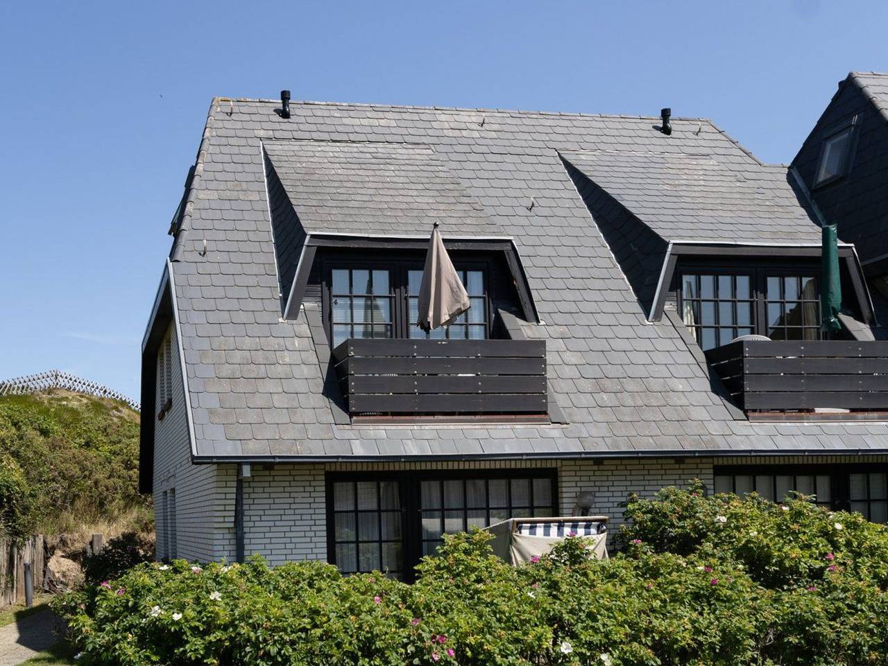Ganze Ferienwohnung, Rüm Hart Ii, Weestersir - Rüm Hart Ii, Weestersir in Hörnum, Sylt