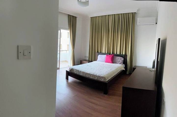 Heritage Villas North Cyprus in Famagusta, Nordzypern