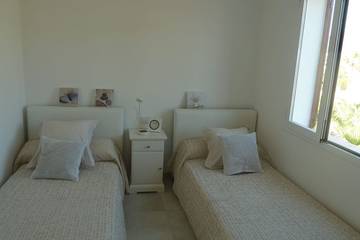 Apartment for 6 People in Sant Josep de sa Talaia, South Ibiza, Photo 1