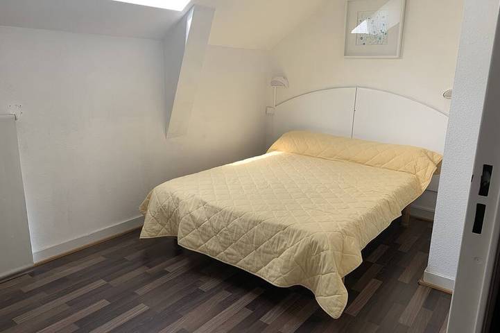 Gîte pour 4 personnes à Moëlan-sur-Mer - 2