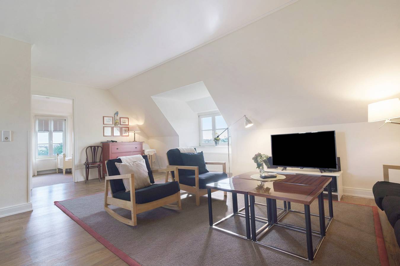 Ganze Wohnung, Appartamento Lee mit Wlan in Pellworm, Nordfriesland