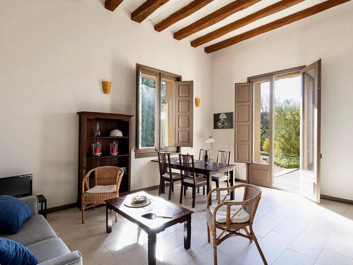 Apartamento de vacaciones para 5 personas - 1
