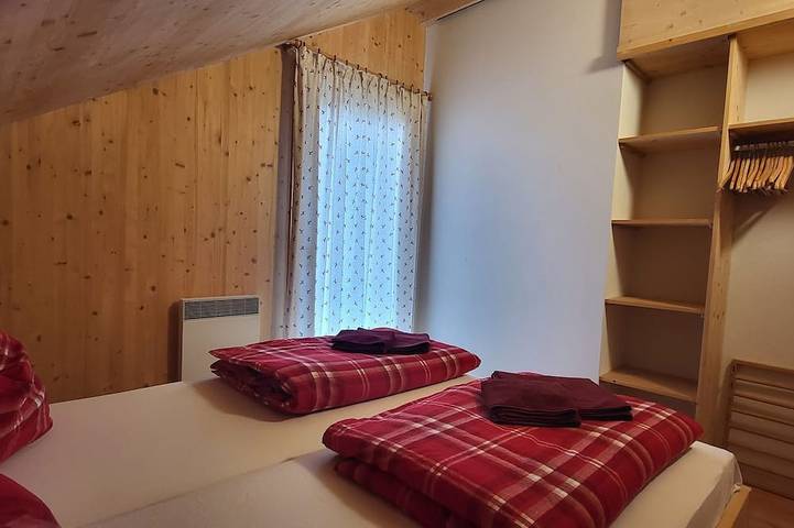 Chalet Paal 162 - familiäres Chalet mit 3 Schlafzimmer für 5 Personen in Stadl an der Mur, Murau (Kreischberg)