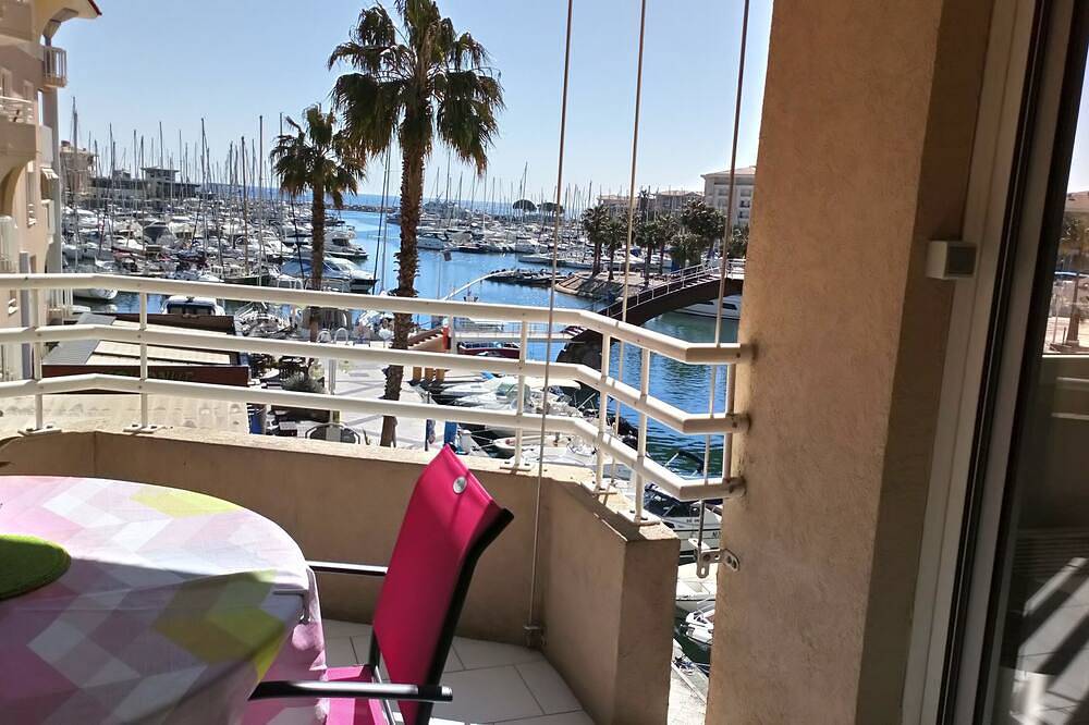 Appartement de vacances