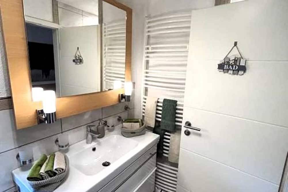 Ganze Wohnung, Liebevoll eingerichtete Ferienwohnung in Schleiden Morsbach/Nationalpark Eifel in Schleiden, Rureifel (Nordrhein-westfalen)