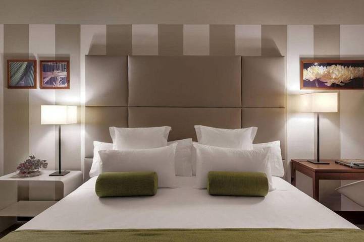Ganze Wohnung, El Rompido Resort – The Hotel by Sunday – Standard-Doppelzimmer in El Rompido, Cartaya