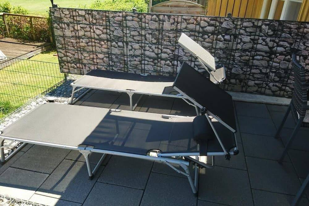 Ferienhaus Zandt für 1 - 5 Personen mit 2 Schlafzimmern - Ferienhaus in Zandt, Ostbayern