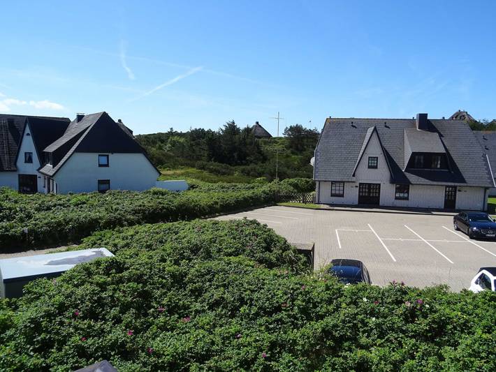 Ganze Ferienwohnung, Rüm Hart, Whg.8 in Nordfriesische Inseln (Schleswig-Holstein) (Schleswig-Holstein), Hörnum