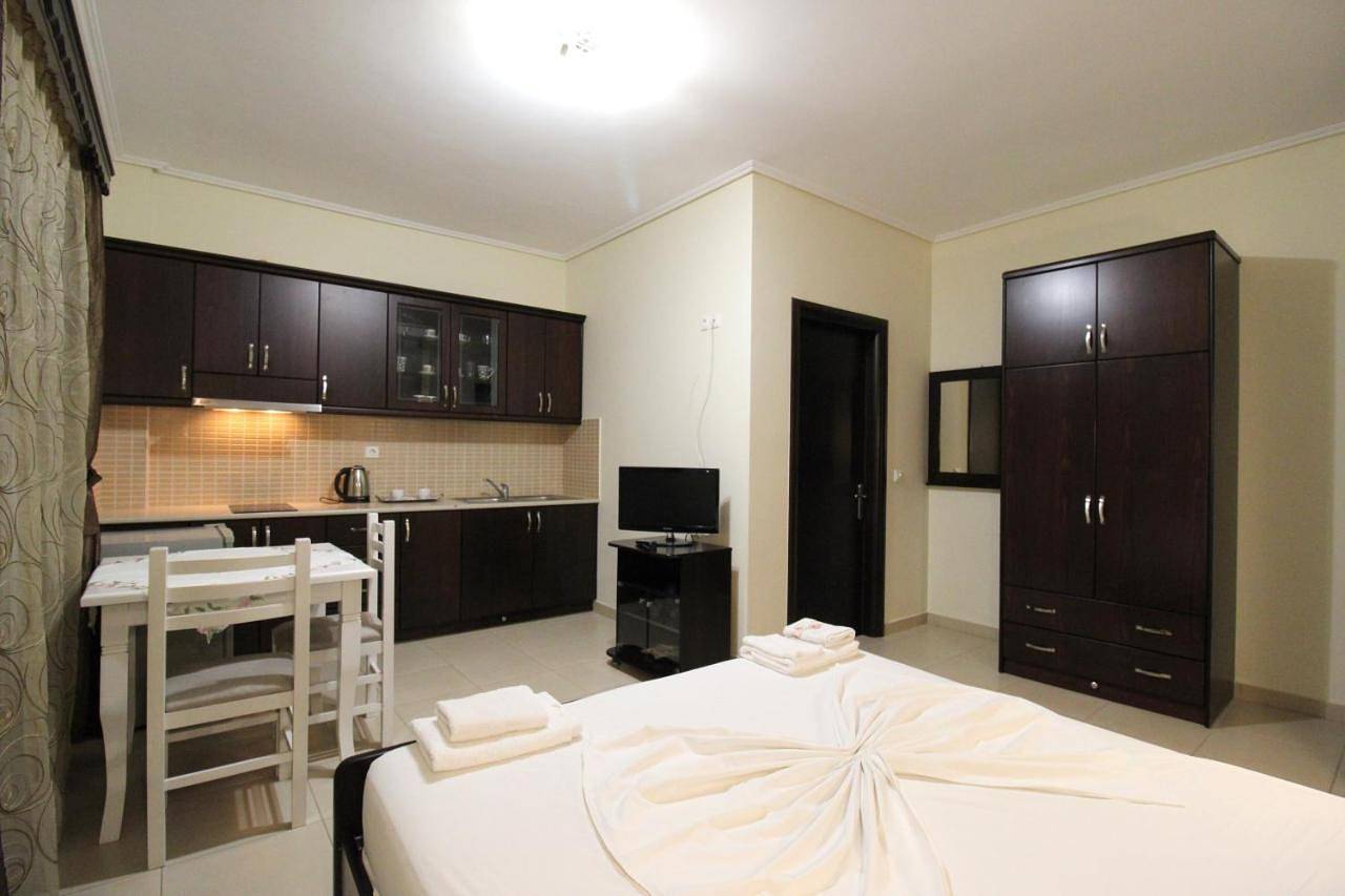Vila Oscar in Ksamil, Vlorë