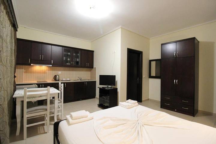 Maison d’hôte pour 5 personnes, avec jardin et vue en Albanie - 4