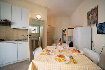 Bungalow per 4 Persone in Otranto e dintorni, Salento, Foto 2