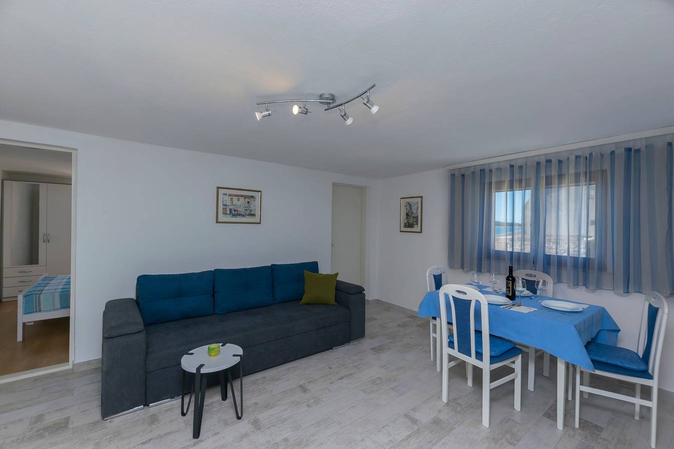 Ganze Wohnung, Apartment Island Dream in Krapanj, Krapanj (Kroatische Adria)