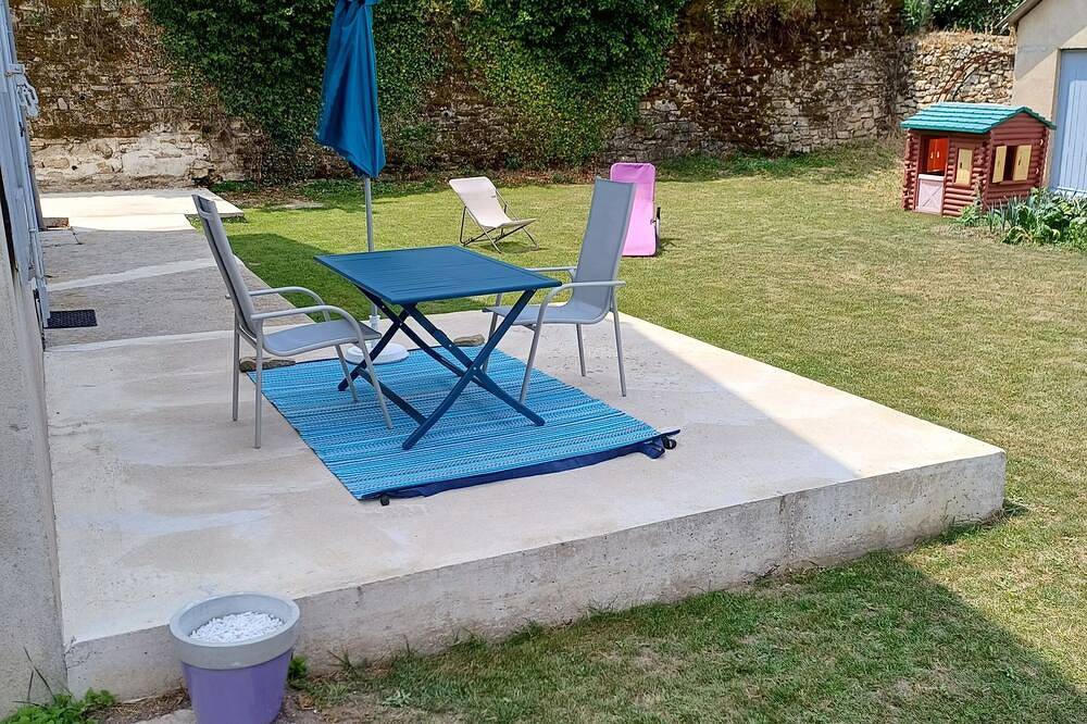 Apartamento entero, Apartment near Mende town center in Mende, Cevenas