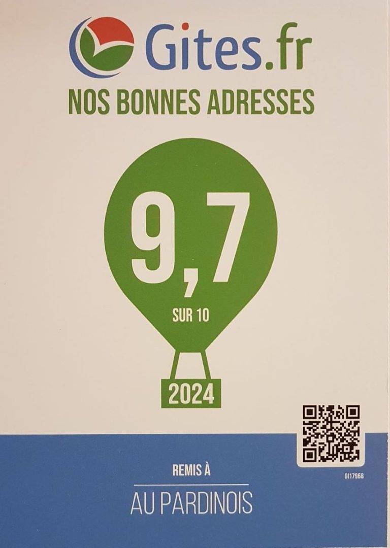 Au Pardinois - Gîte 3 étoiles in Région de Besse-et-Saint-Anastaise