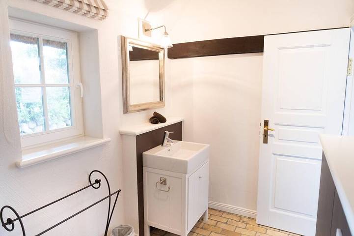 Ganze Wohnung, HofGut Bockelkathen – Apartment 2 in Lüdersburg, Elbtalaue